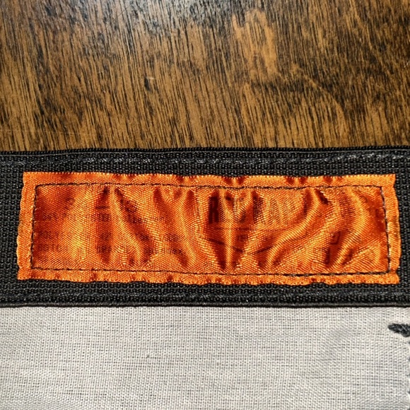 RED KAP Men’s shorts 34 X 13 - Picture 12 of 16